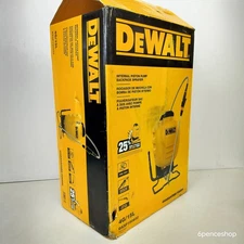 OB-Dewalt DXSP190652 Internal Piston Pump 4G Backpack Sprayer