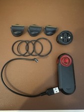 Garmin Varia RTL515 Rear Light and Radar