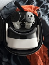 Oculus Meta Quest 3S Virtual Reality VR Heads...