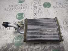 Radiateur Ssangyong RODIUS