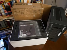 Mosaic Palette 3 Pro (P3P) Brand New, Unused -  8 Filament Splice Core Pro