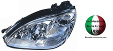 Feu avant (phare) Mercedes 220