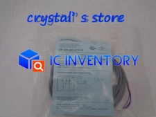 1PCS Brand NEW Contrinex DF-AD-603-C1717 DFAD603C1717
