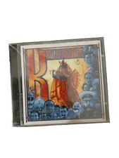 Rare CD - Kula Shaker ‎"K" - CD Neuf