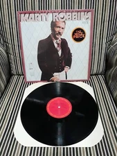 Marty Robbins-"...Greatest Hits"-vol.4- Columbia-CA 35629-Stereo-1978