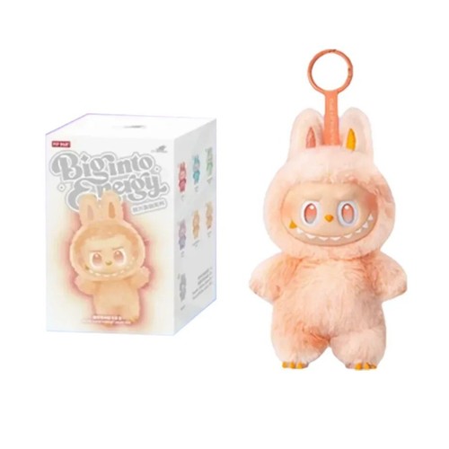 Labubu V3 The Monsters Big Int Energy Series Vinyl Face Blind Box Labubu-Replica - Picture 10 of 25
