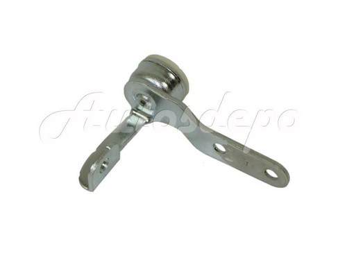 Rear Tailgate Hinge LH For Tacoma 2005-2015 - Picture 4 of 5