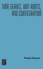 Time Series, Unit Roots and Cointegration by Phoebus J. Dhrymes (Hardback, 1997)