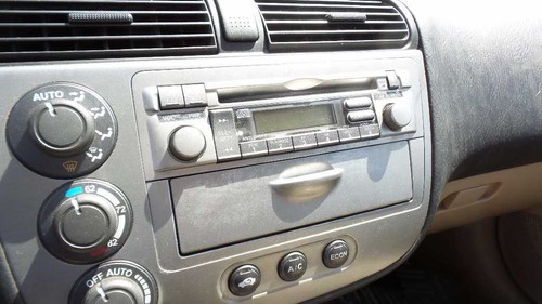 INVERTER 1C800PZA0131 CONVERTER MX HYBRID SEDAN FITS 03-05 CIVIC 156316 - Picture 8 of 12