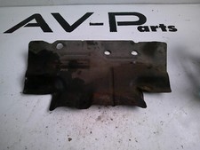 Original Nissan Terrano R20 Unterfahrschutz Blech Unterfahr Schutz