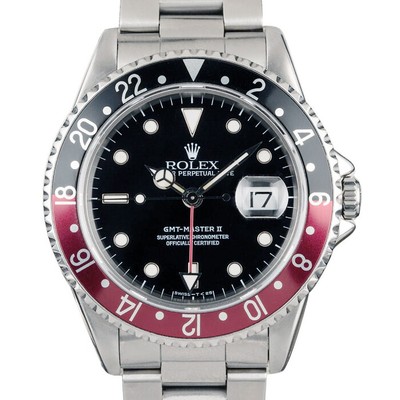rolex gmt 1