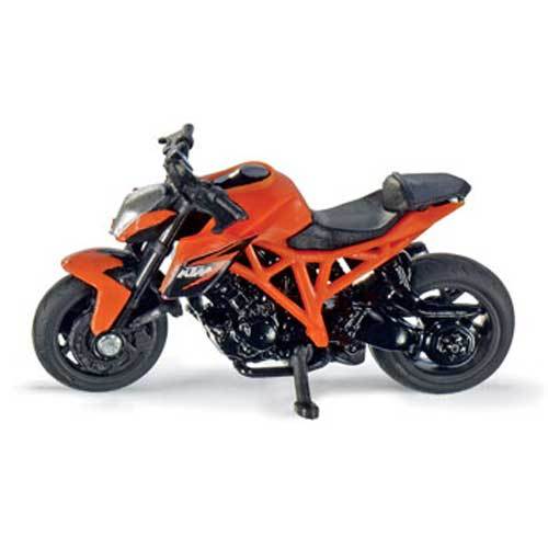 Siku - KTM 1290 Super Duke R NEW 