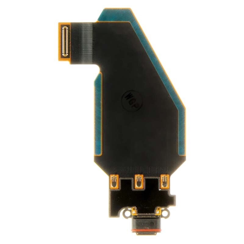 Flex Cable Charge Port Assembly for Google Pixel XL