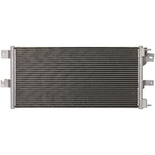 RAYTEN AC CONDENSER For 2009-2017 JEEP PATRIOT SPORT 2 GAS DPI# 3762