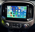 <!--F#f_0-->For Holden Colorado 2017-2023 Android 14 Apple CarPlay Stereo Radio Head Unit AU<!--F/-->