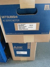 1PC New Mitsubishi HC-RFS503 Servo Motor In Box Expedited Shipping