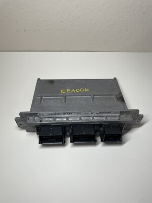 11 12 Ford Fusion AE5A-12A650-EPB, BL8A-12B684-AB Engine Control Module ...