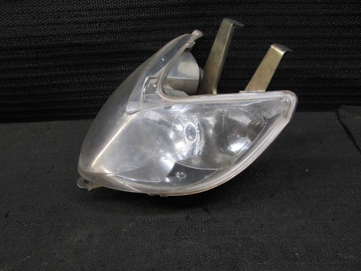 2004 ARCTIC CAT DVX400 DVX 400 - OEM Headlight Head Light Case