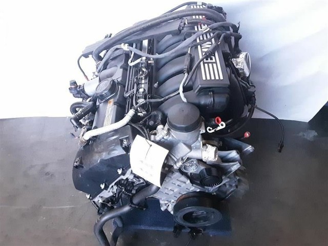 N51 bmw двигатель N51 bmw двигатель