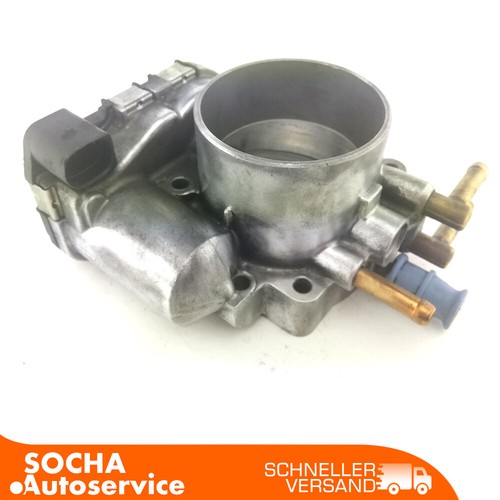 078133062B 0280750030 Drosselklappe AUDI A4 A6 / 36 Monate Garantie