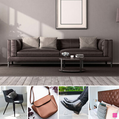 Finta Pelle Lux Per Divani, Sedie E Borse - Venduta Al Metro - Foto 5