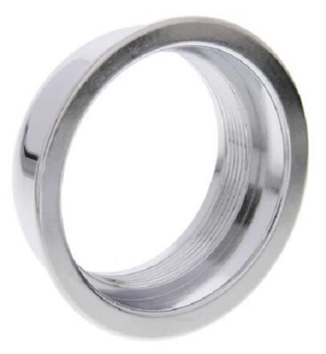 Blanco 123286 Kartuschenabdeckring ZENOS /-S chrom