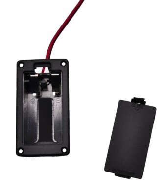 YAMAHA ZE955700 Battery Box for Electric Bass Guitar for