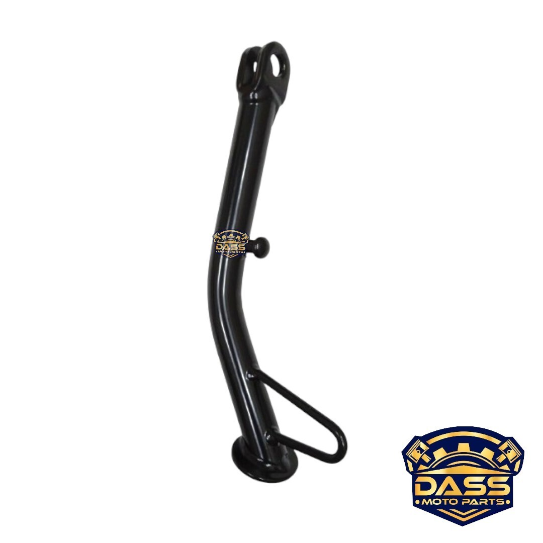 Supporto laterale bici da corsa adatta per Husqvarna Vitpilen 250 2020-2023 foto 6