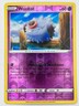 Woobat Reverse Holo Pokemon TCG Card 073/185
