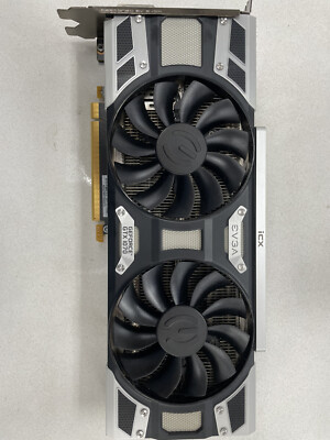 EVGA Geforce GTX 1070 8GB ICX Black Edition | Fast Ship, Gift Quality!