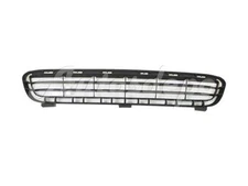 For 2007-2009 Camry Usa/Japan Built / Camry Hybrid Front Bumper Grille Black