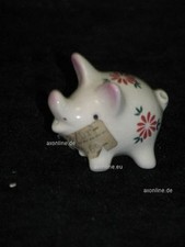 +# A004430_04 Goebel Archiv Muster Menage Pfeffer Salz Streuer Schweinchen