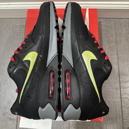 Größe 12 - Nike Air Max 90 New York - City Pack - Bild 2 von 11
