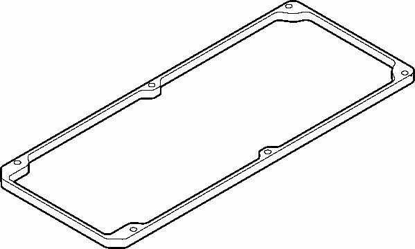 Elring Ventildeckeldichtung FüR Mitsubishi Colt V,Lancer VI-image