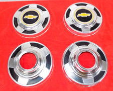 1973-1987 Chevy Truck Blazer Suburban K10 10 34 Dog Dish Square Body 4x4 4wd