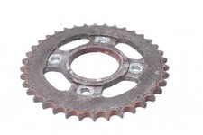 Chain kit sprocket rear Yamaha RD 250 LC 4L1 80-83