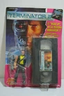 ULTRA RARE 1991 - TERMINATOR 2 ARGENTINA JOCSA - T-800 VHS SERIES NIB