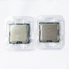 2pcs Intel Xeon X5355 2.66GHz 8m 1333 MHz LGA771 SL9YM CPU Processor