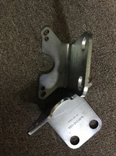 KENT MOORE TOOL SA9124E-10A VALVE SPRING COMPRESSOR BRACKETS