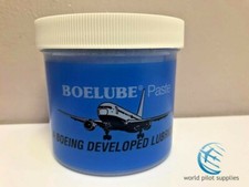 BOELUBE BL 70302-12 12 OZ. NON TOXIC MACHINING LUBRICANT SOFT PASTE