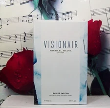 Michael Malul Visionair EDP Spray For Women 3.4 FL. OZ.