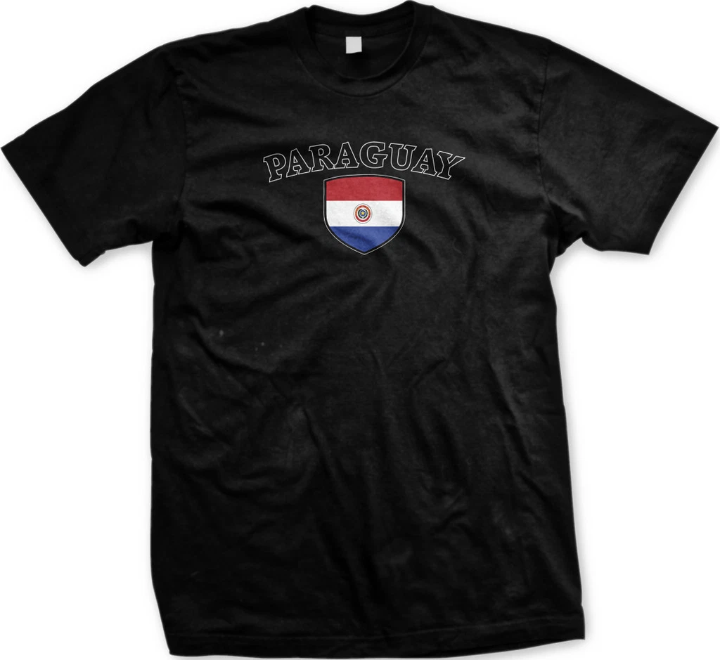 paraguay football shirts