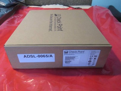CheckPoint UTM-1 EDGE N IEDGE-N 310794 CPUTM-EDGE-N8-IND 8 USERS
