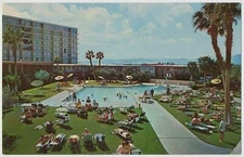 Stardust Hotel, Las Vegas, Nevada