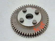 2008 Lamborghini Gallardo Spyder 5.0L Engine Timing Gear 07L109565D 38K KMS