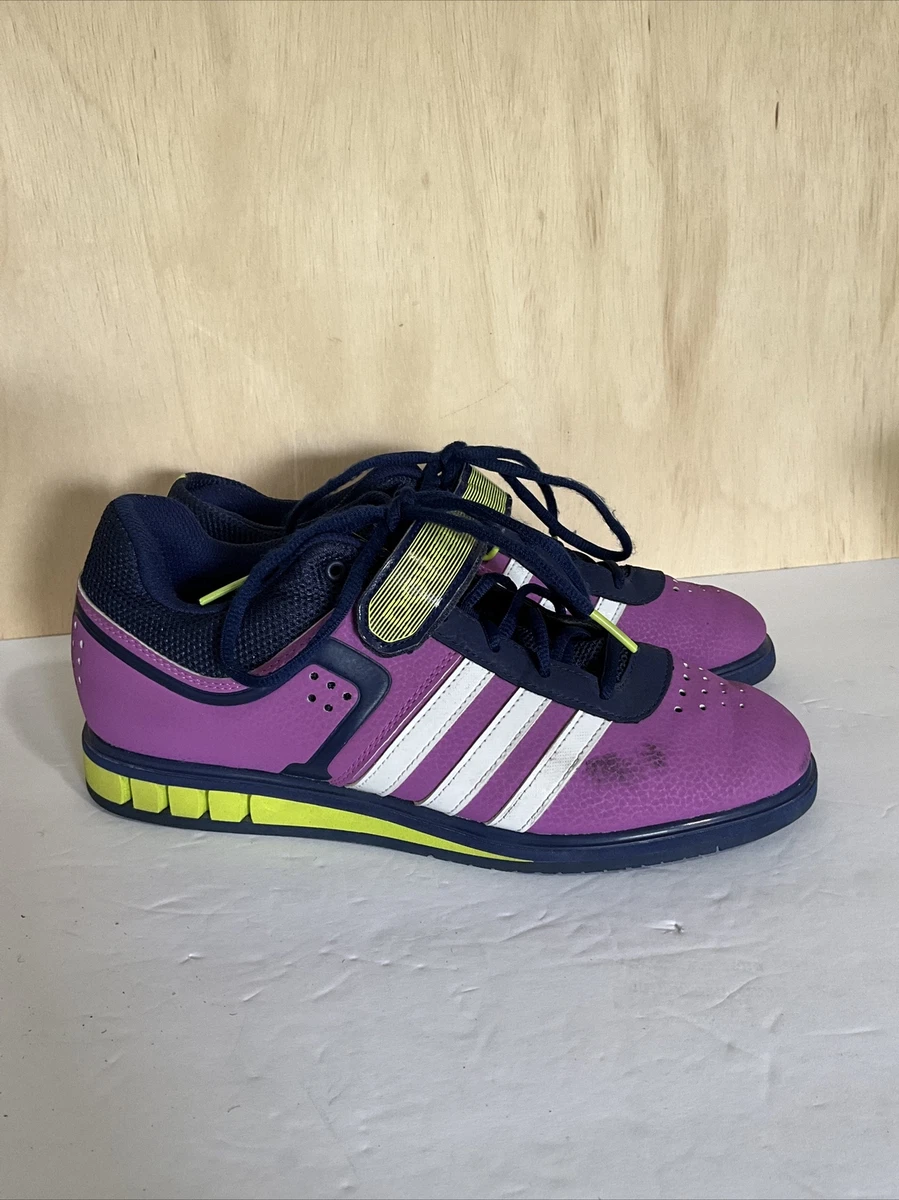 Adidas women's hotsell powerlift shoes