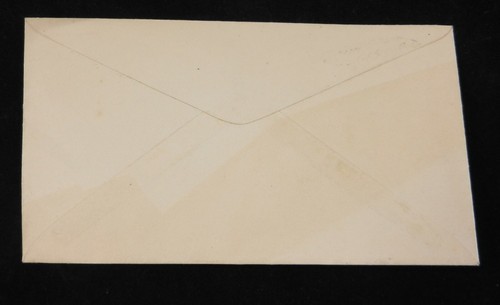 The Spearfish Hotel South Dakota Envelope Stationary - Unused ~ T132Db - Picture 2 of 2