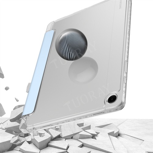 Schutzhülle Für Samsung Galaxy Tab S9 S8 Plus FE S7 11" S6 Lite A9 A8 Case Cover - Picture 26 of 47