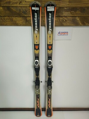 Dynastar Outland 156cm Ski + Look 12 Bindungen Wintersport Schnee Outdoor