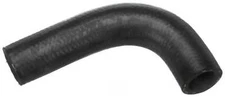 Engine Coolant Bypass Hose-Molded Coolant Hose Gates 20338